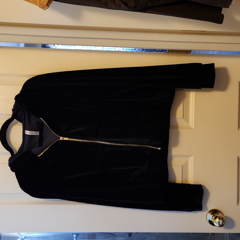 Sweats set